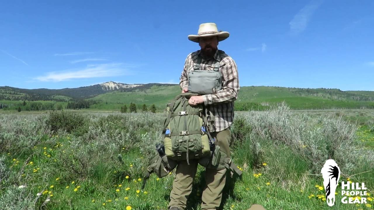 Product: Umlindi Backpack