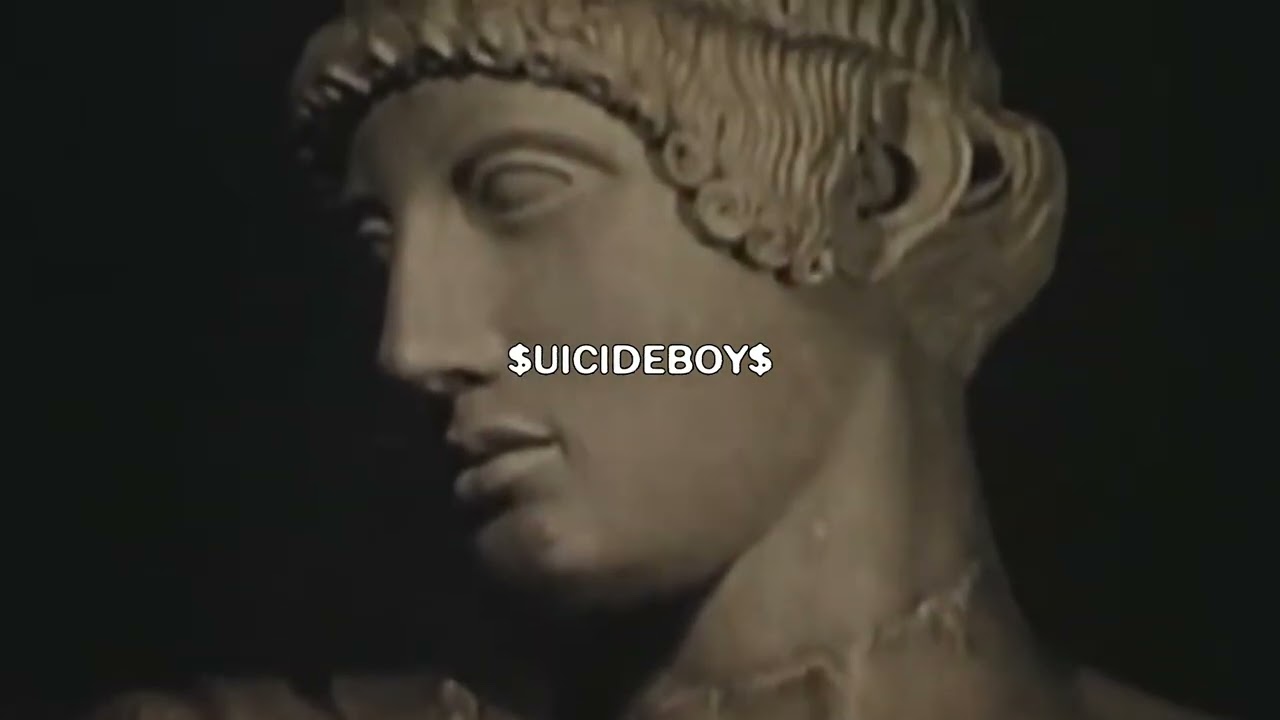 (FREE) $UICIDEBOY$ TYPE BEAT- ,,MY KINGDOM HAS FALLEN