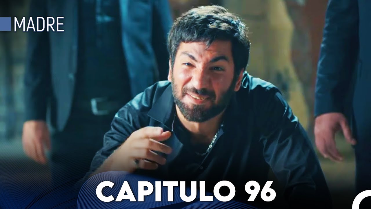 Madre Capitulo 96 (Doblado en Espa&ntilde;ol) FULL HD