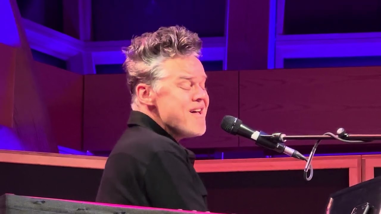 Gabe Dixon ~ Soul Sweet Song