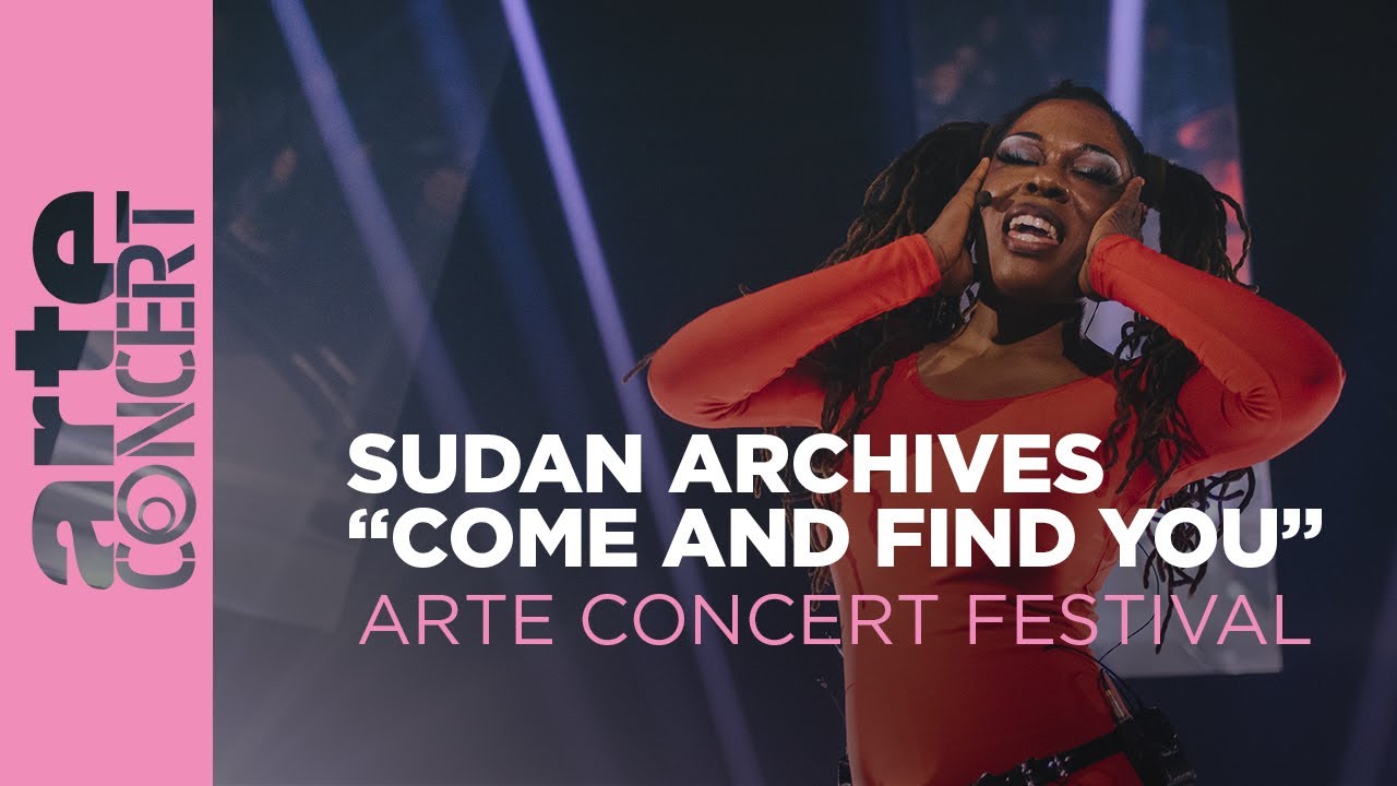 Sudan Archives 