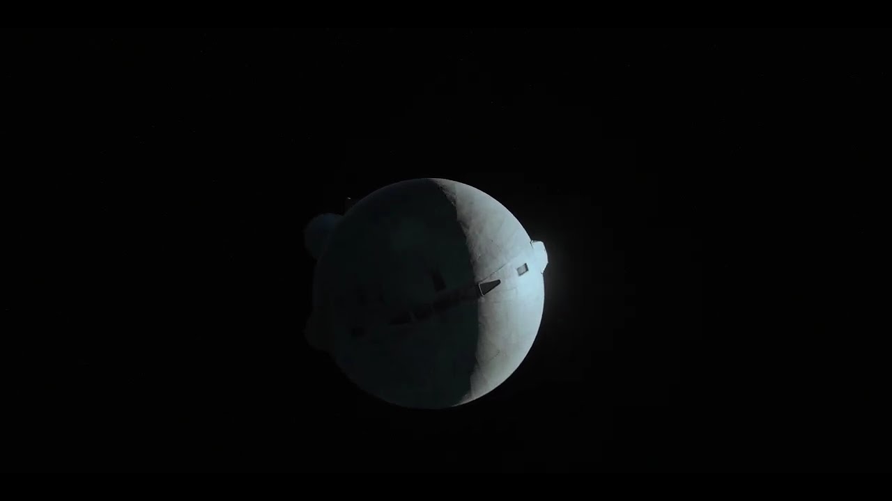 For All Mankind - Season 5 Ending