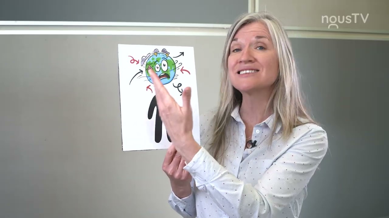 La pratique de l’attention à l’école | Créer un climat apaisant en classe