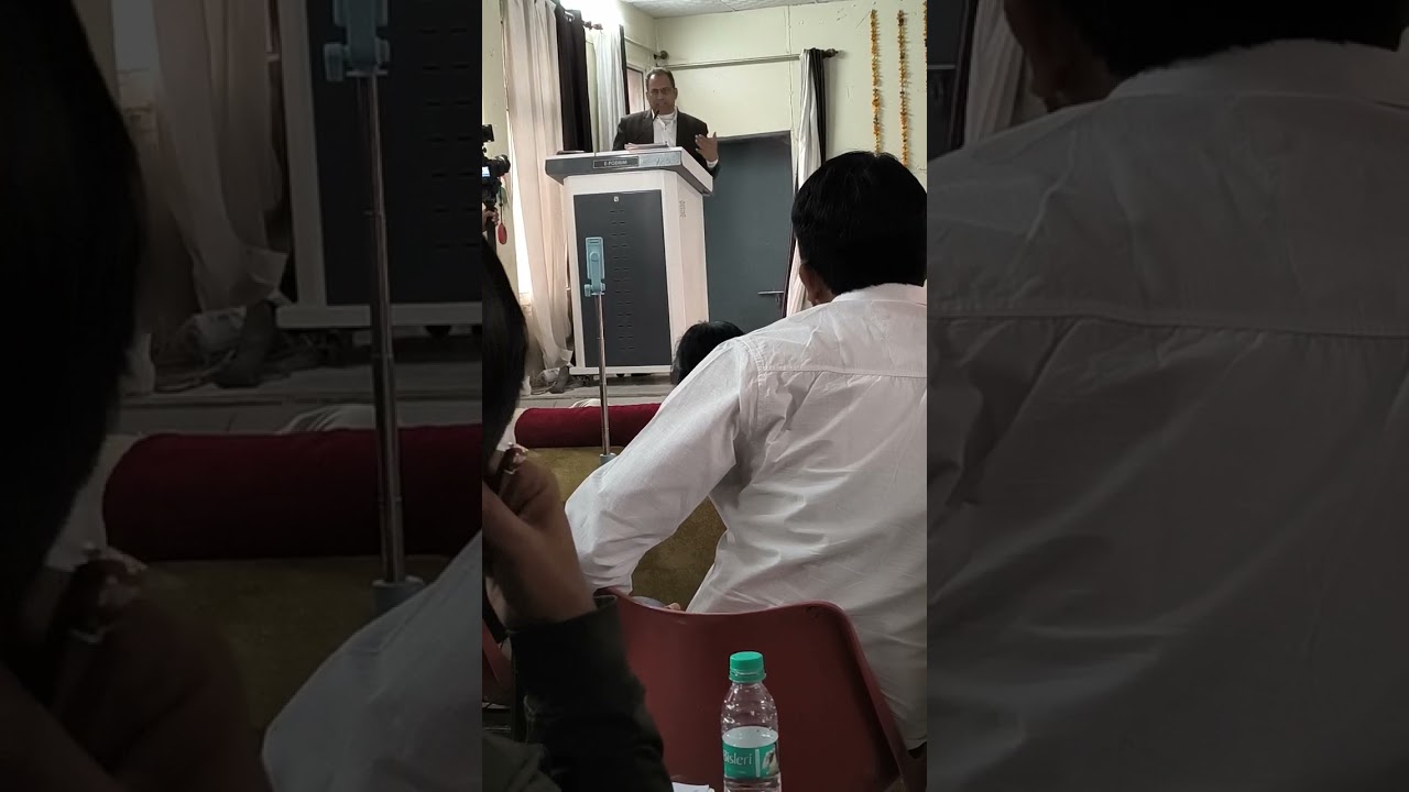 Part 3 प्रो.मोहम्मद सज्जाद के व्याख्यान का तीसरा भाग,स्मृति के निर्माण की राजनीति और आख्यान की ताक़त