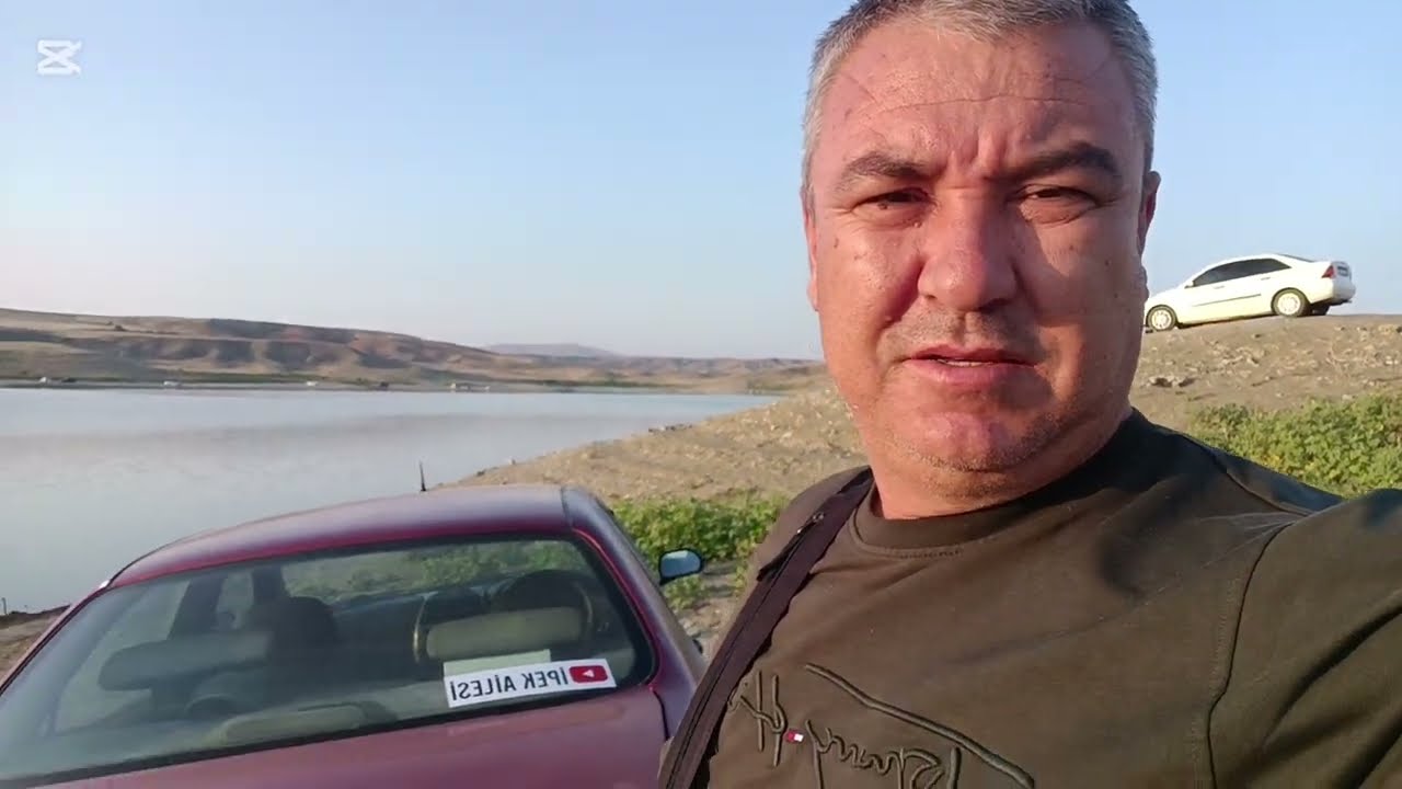 BALIK AVI (!!! YİNE ZİLLERDE SES YOK!!!) 