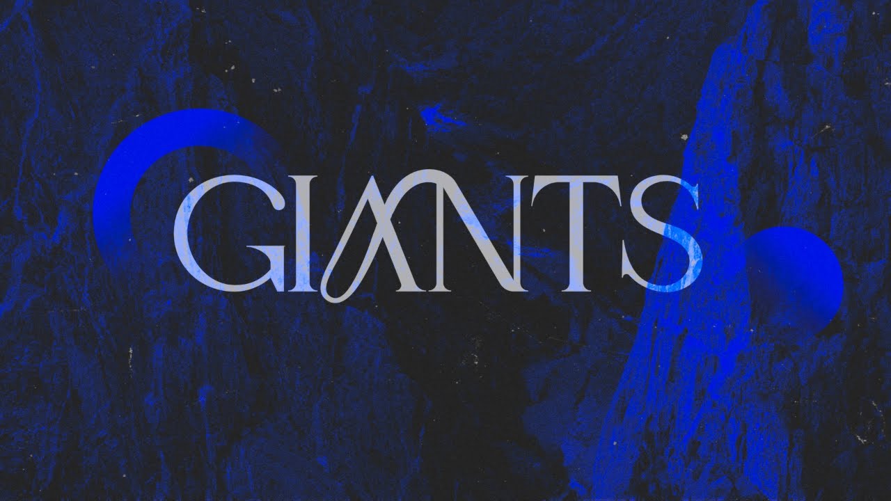 Giants | The View That Determines Victory | Part 1 | Phil Valdez