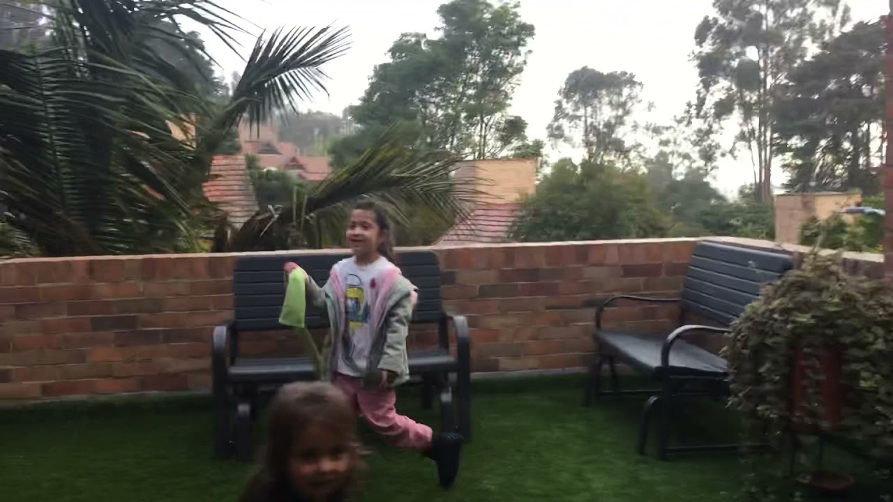 Amelita Ricaurte Fajardo