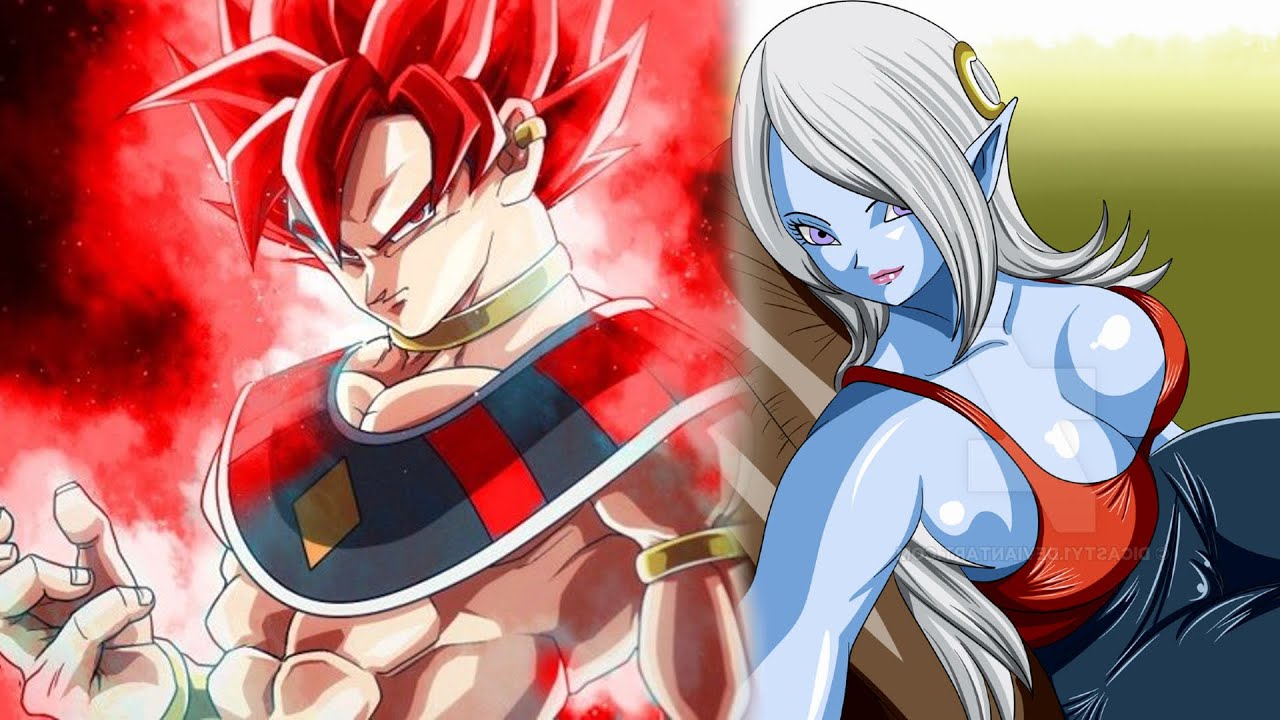 GOKU Y TOWA LOS NUEVOS DIOSES DEL UNIVERSO 13 | PARTE 1