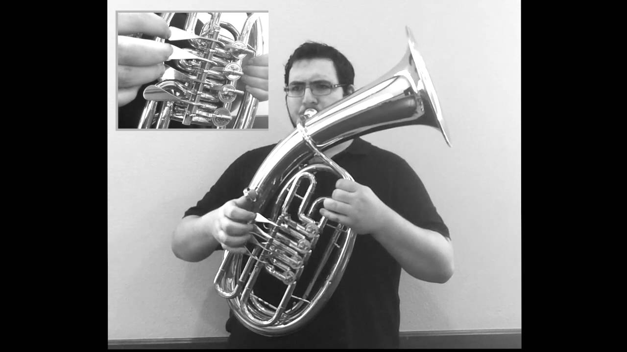 Gottfried Auf Reisen - Brass Multi-track