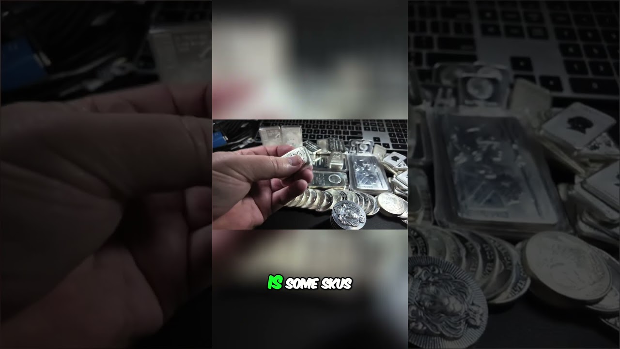 Metal Vanishing? Dealer Evidence vs. Vibes 