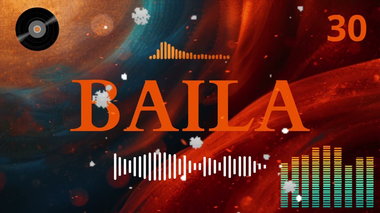 Baila Vol 30 