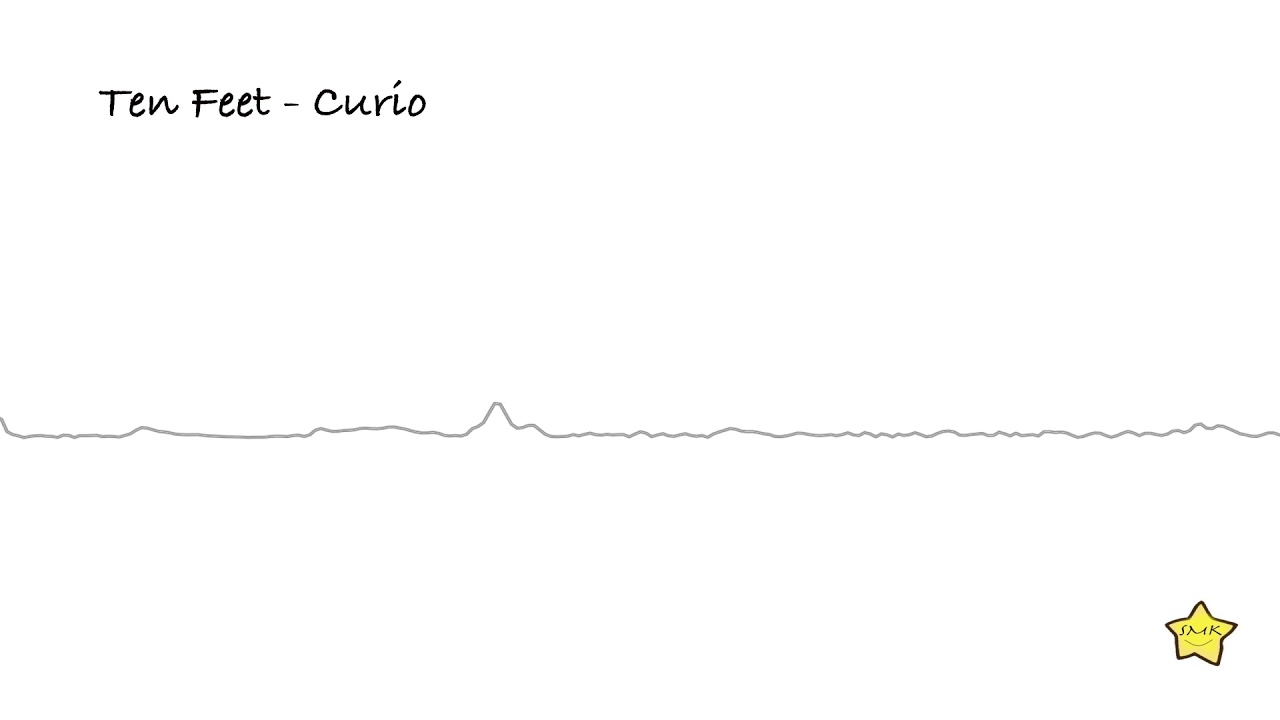 Ten Feet - Curio