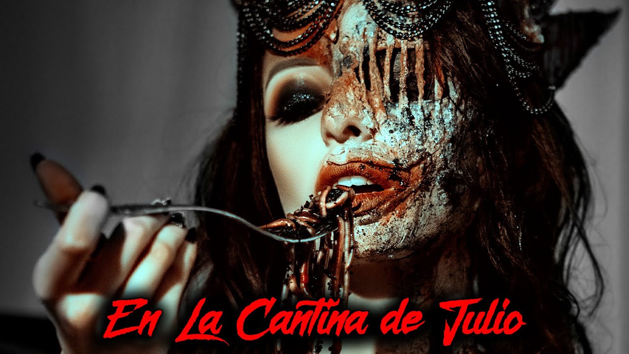 EN LA CANTINA DE JULIO | Cuentos y Leyendas de Honduras