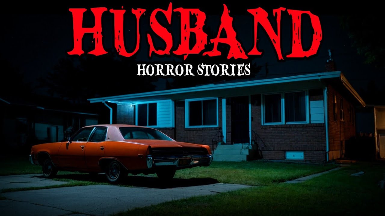 9 True Lier Husband Horror Story | 