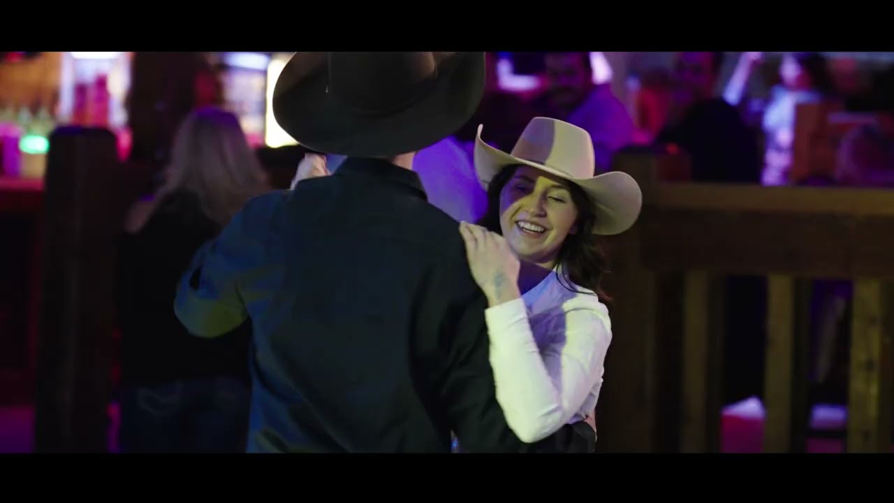Got Me You - Brad Sims (Official Video)