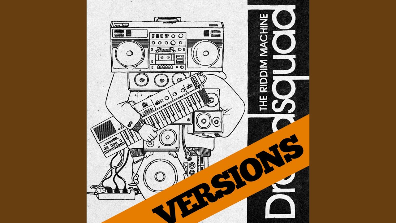 Screw Dem Riddim (Instrumental)