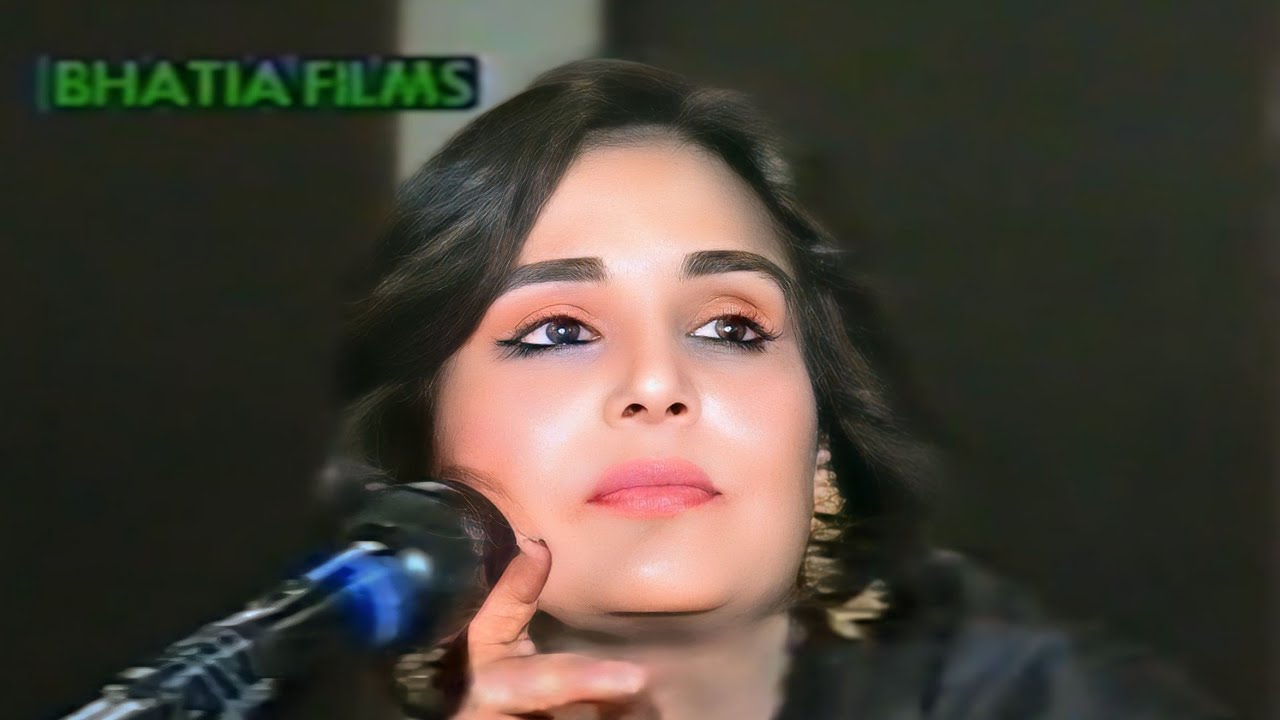 परवीन रंगीली की गजल kisi ki Mohabbat Parveen Rangeeli live Ajmer Live Program