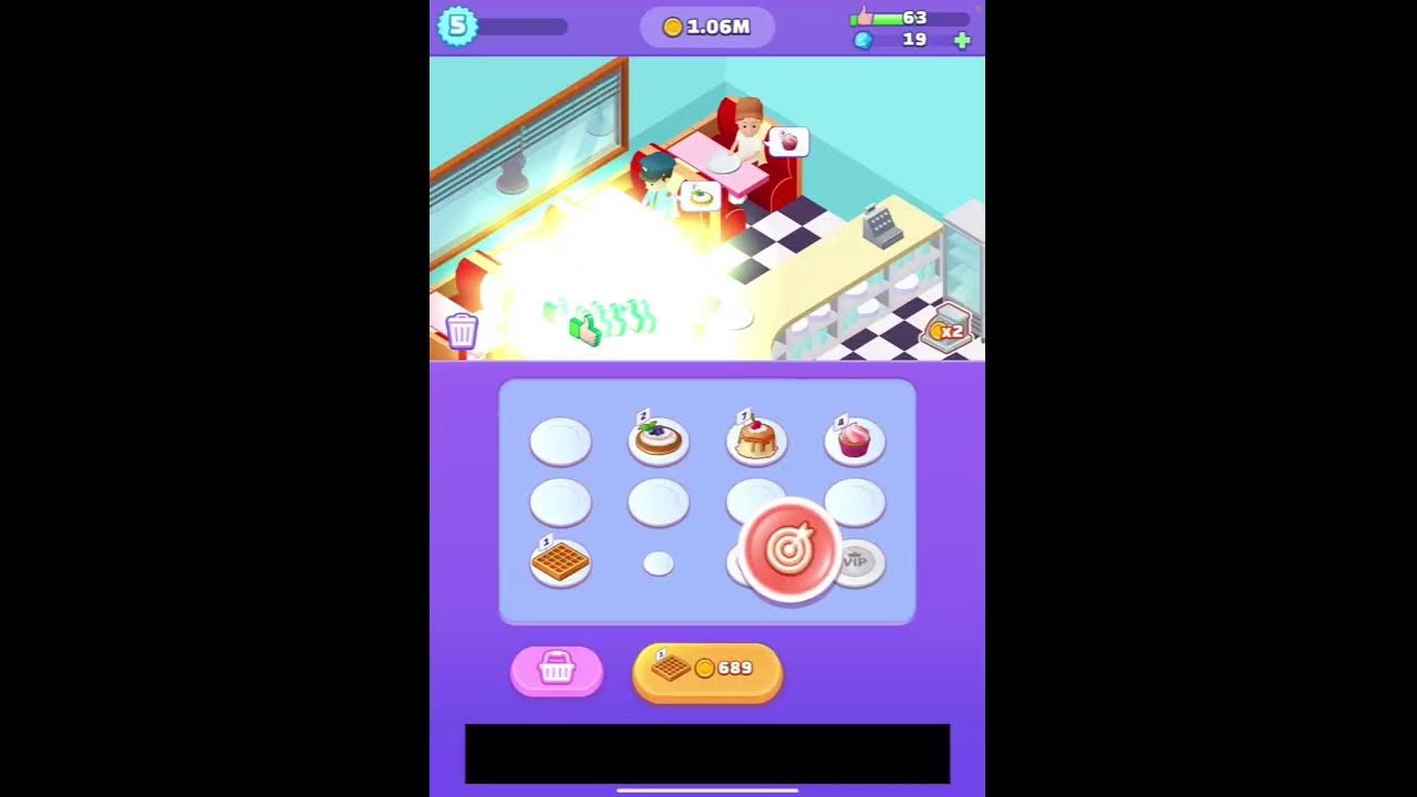 Merge Bakery - iPad Gameplay Live
