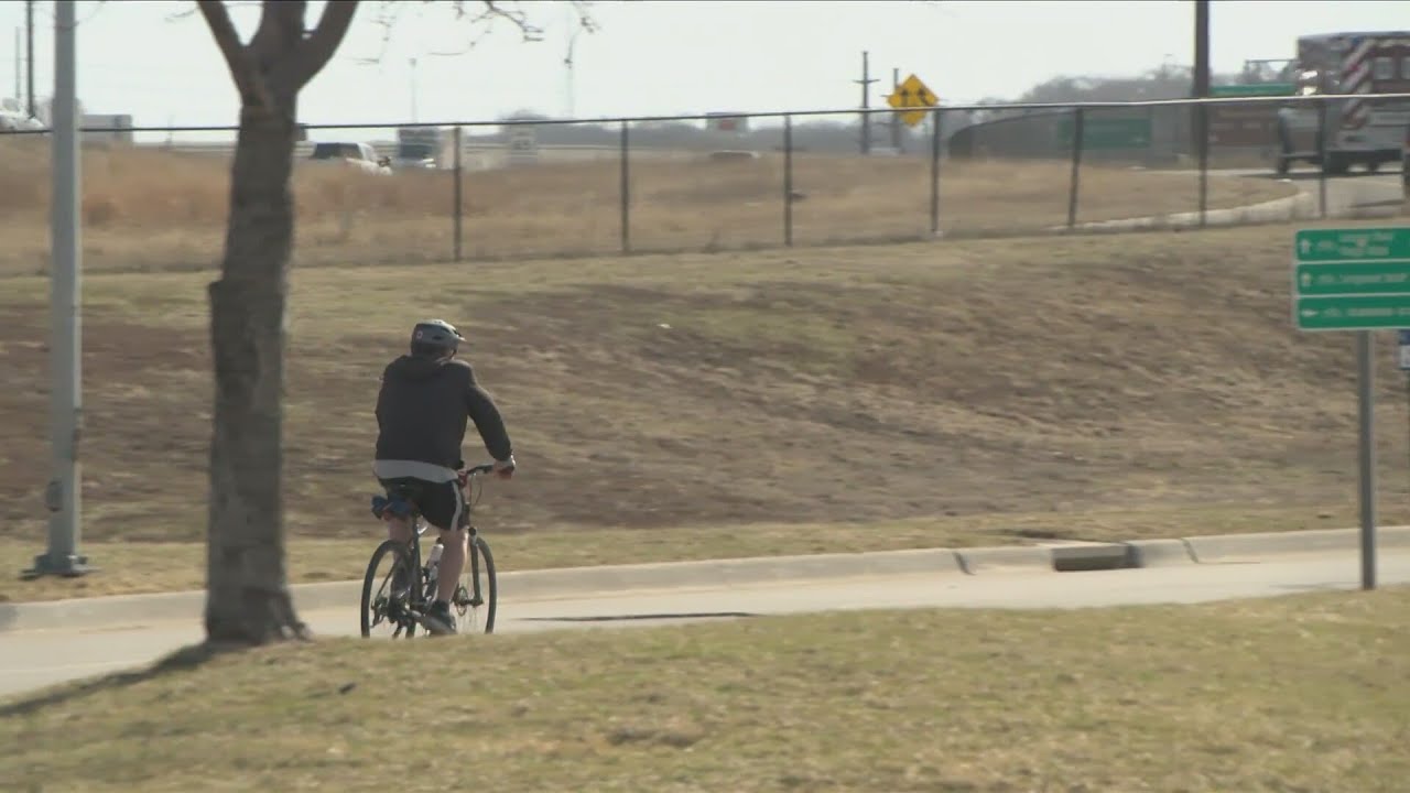 Drivers To Remain Vigilant As Folks Spend More Time Outdoors