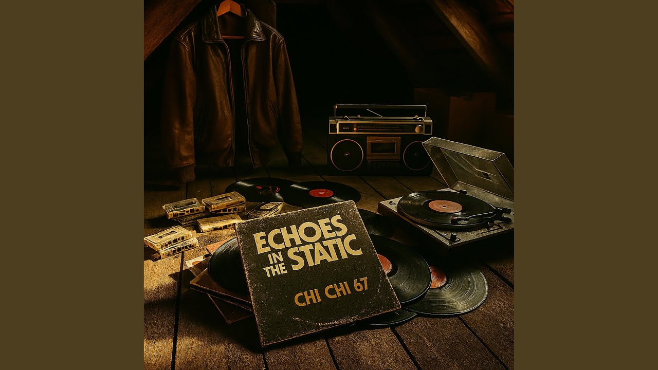 Echoes in the Static