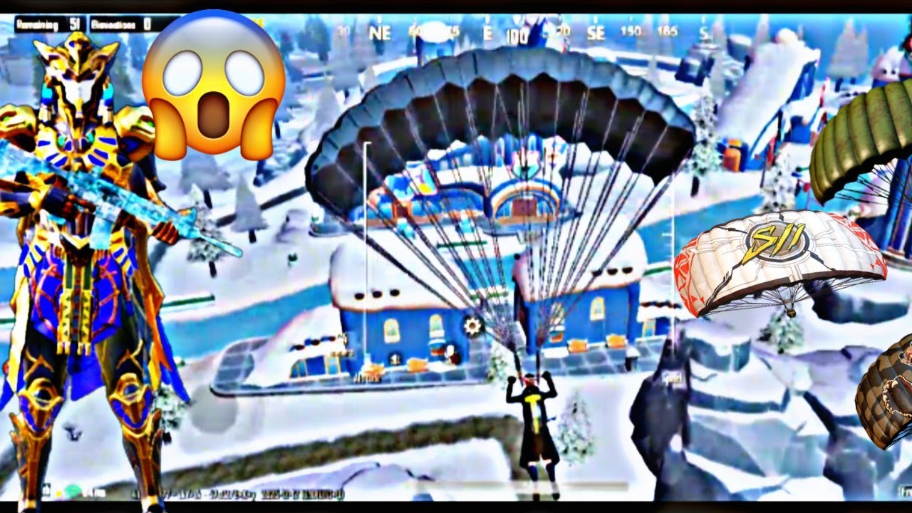PUBGMobileSlowihradmiC53and40Fps 😱 PUBGMobil🙏LikeCommentSubscribe🥷♥️