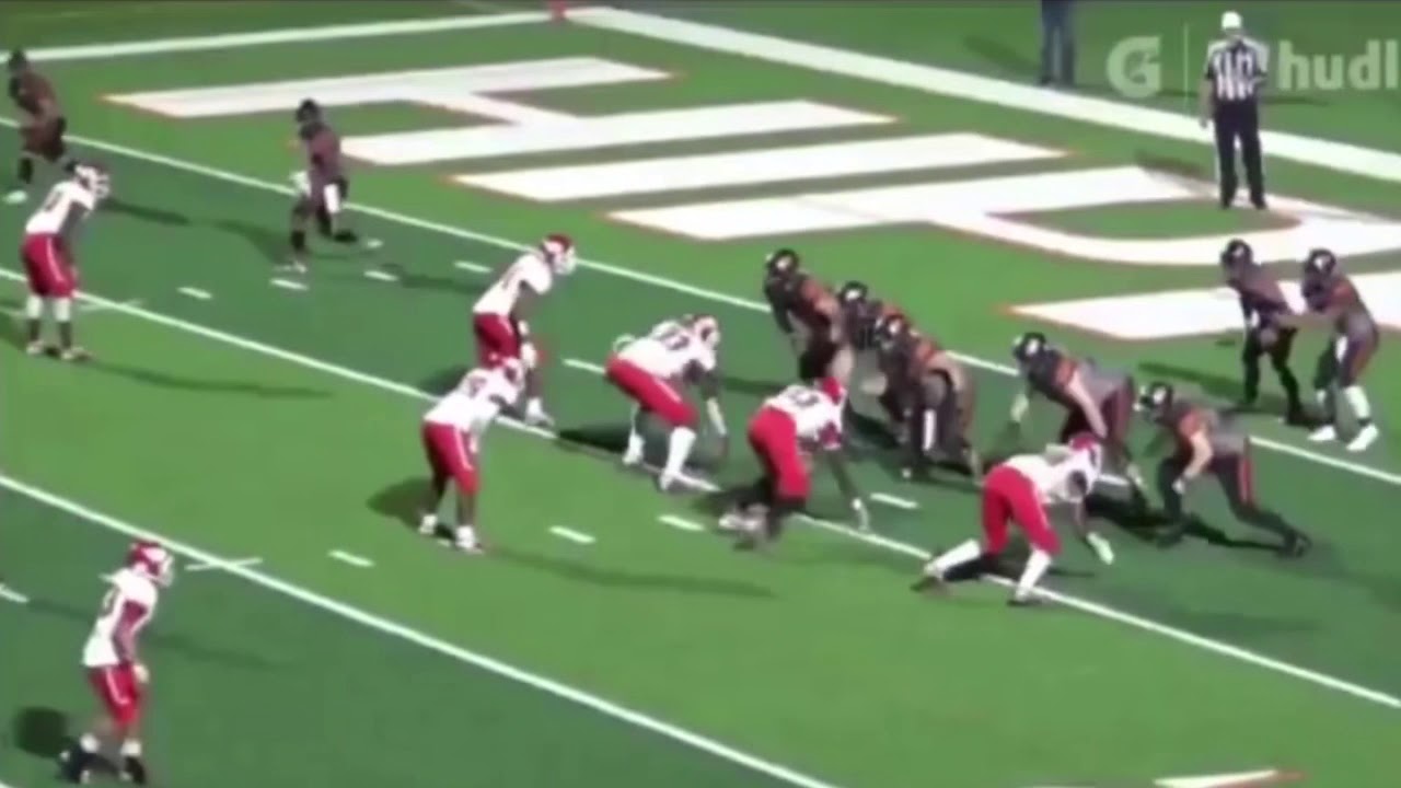 Chux Nwabuko III (Senior season highlights pt. 2)