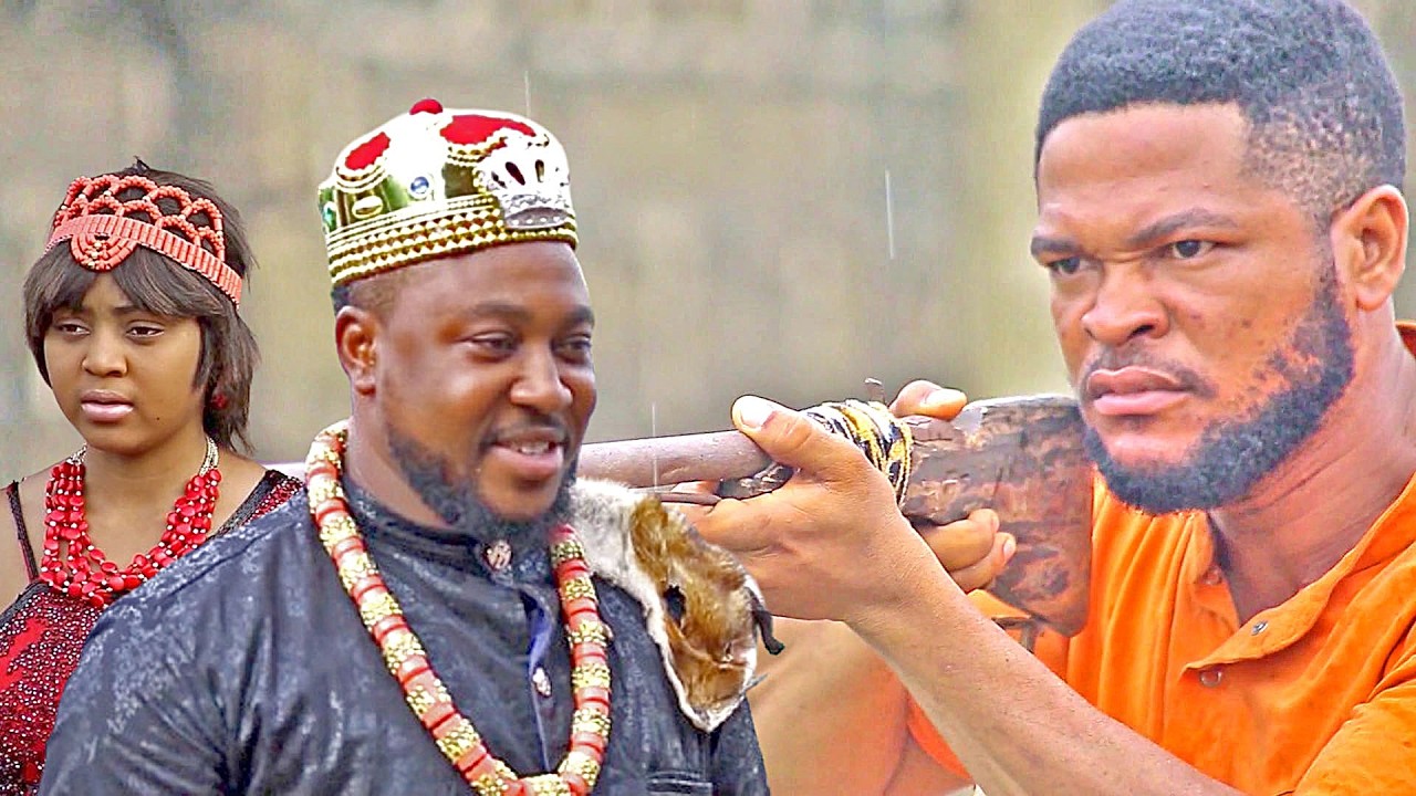Regina Daniels Picked Love Over Money, She Denied The Crown Prince And Went For The Poor Hunter