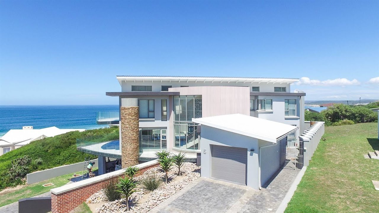 5 Bedroom House for sale in Western Cape | Garden Route | Great Brak River To Glentana  |