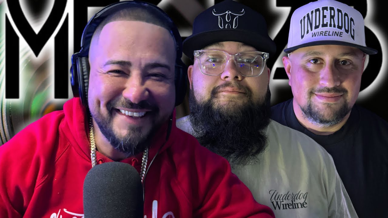 Iovany Galindo | EP.127 Shoot Every Day: Photography & Creativity In West Texas @iovany_Meslab