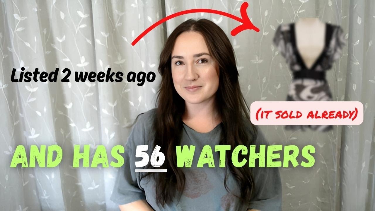 My Most Liked Items on Ebay - This is What Buyers Are REALLY Looking For