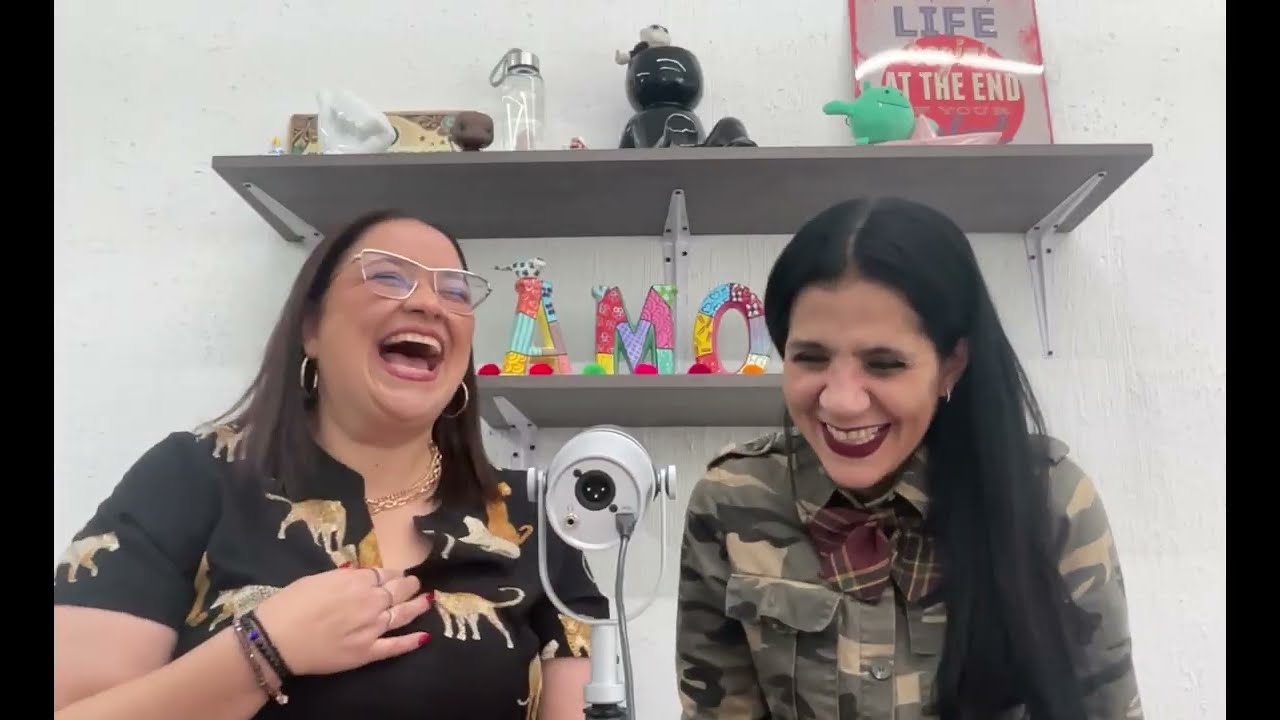 EP  3 LA HORA PRIMA  CULPA Y VERGÜENZA