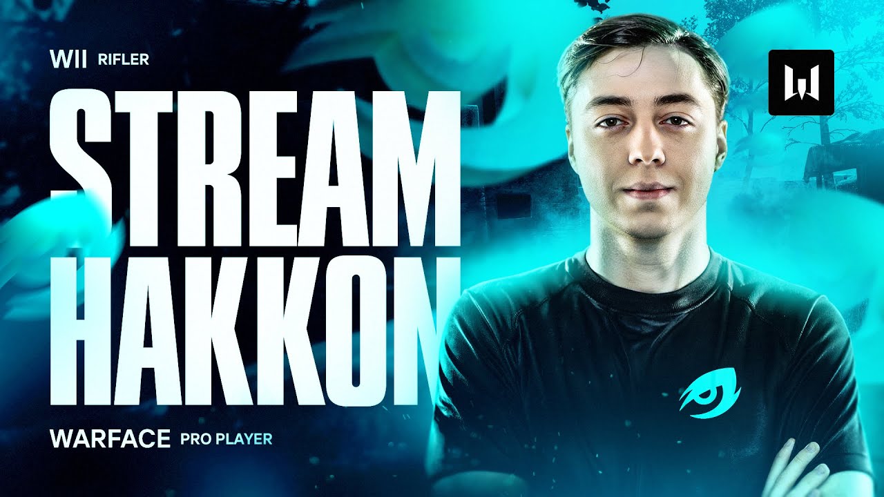 ИГРАЕМ В WARFACE ПОСЛЕ ПРАКОВ СО СТРИМЕРАМИ + AMAZING