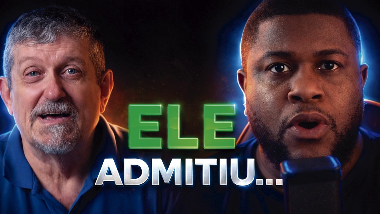 VOCÊ Sempre Leu a BÍBLIA Errado
