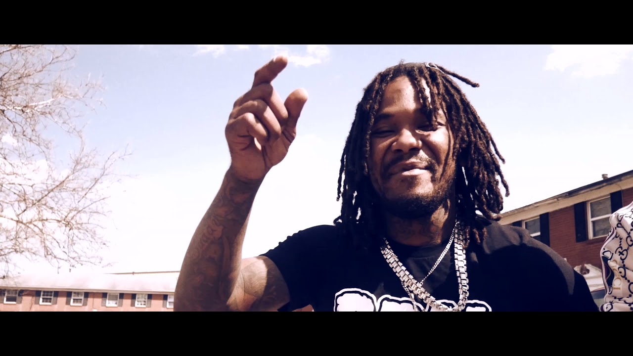 Weegi X GSQ2 X SAYLESS (Official Visual) Shot By: Canon films/Gucciano
