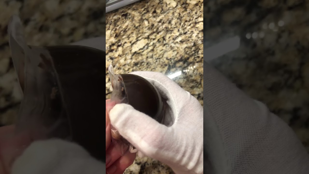 How to use a 3 Piece Mold For Hot Chocolate Bombs