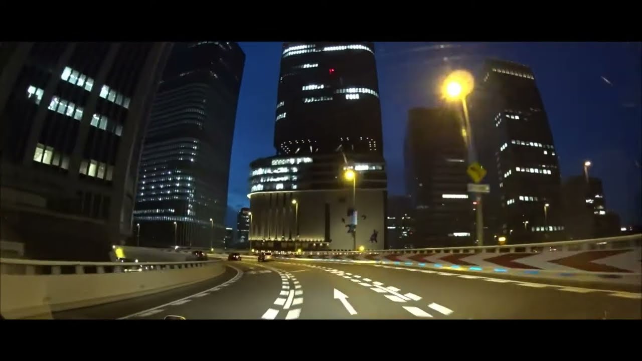 Osaka Drive.  大阪ドライブ (19 281 000)