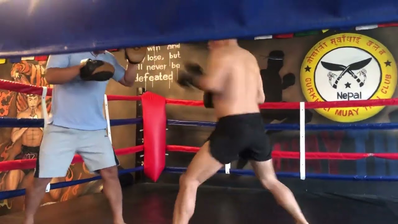 #boxing #thaifighter  #kickboxing #muayine #onechampionship