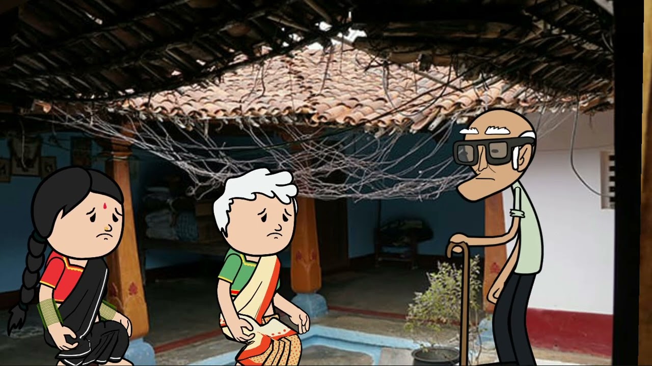 1980=1990ಸ್ಟೋರಿ ಭಾಗ 25 ಸಿಟಿ ಸೊಸೆ vs ಹಳ್ಳಿ ಸೊಸೆ 