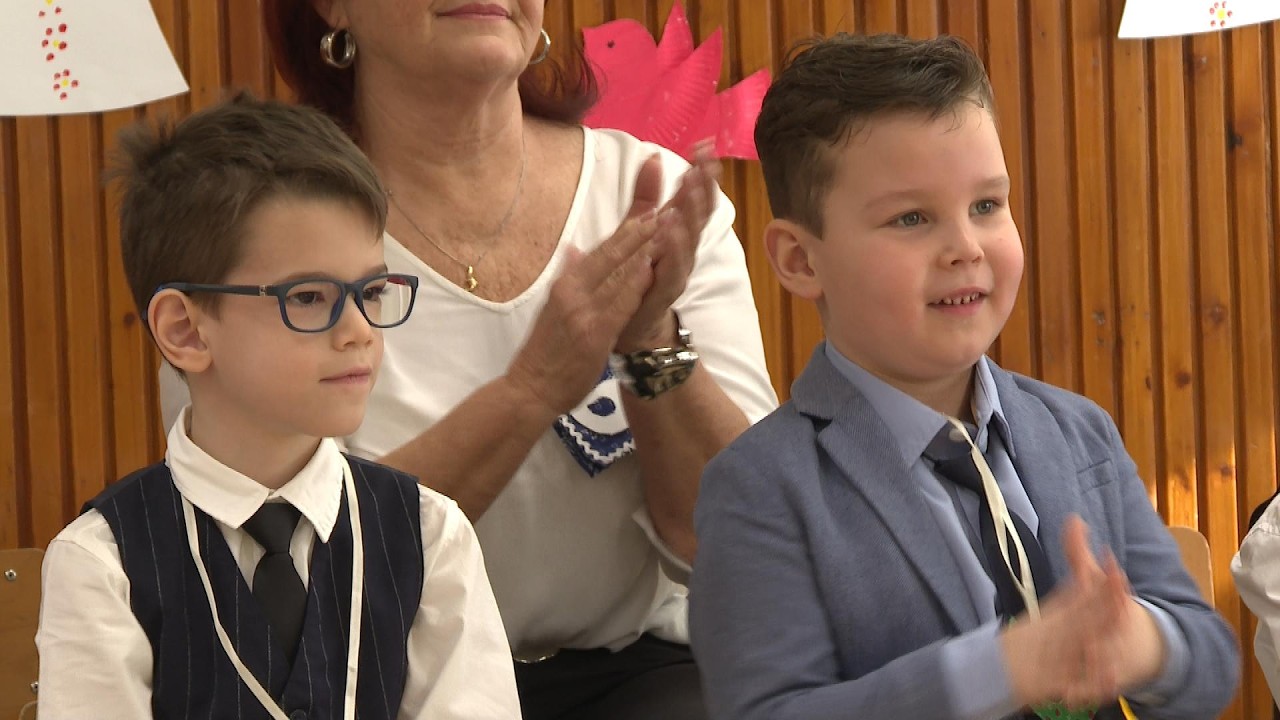 Kálmán Lajos népdaltalálkozó