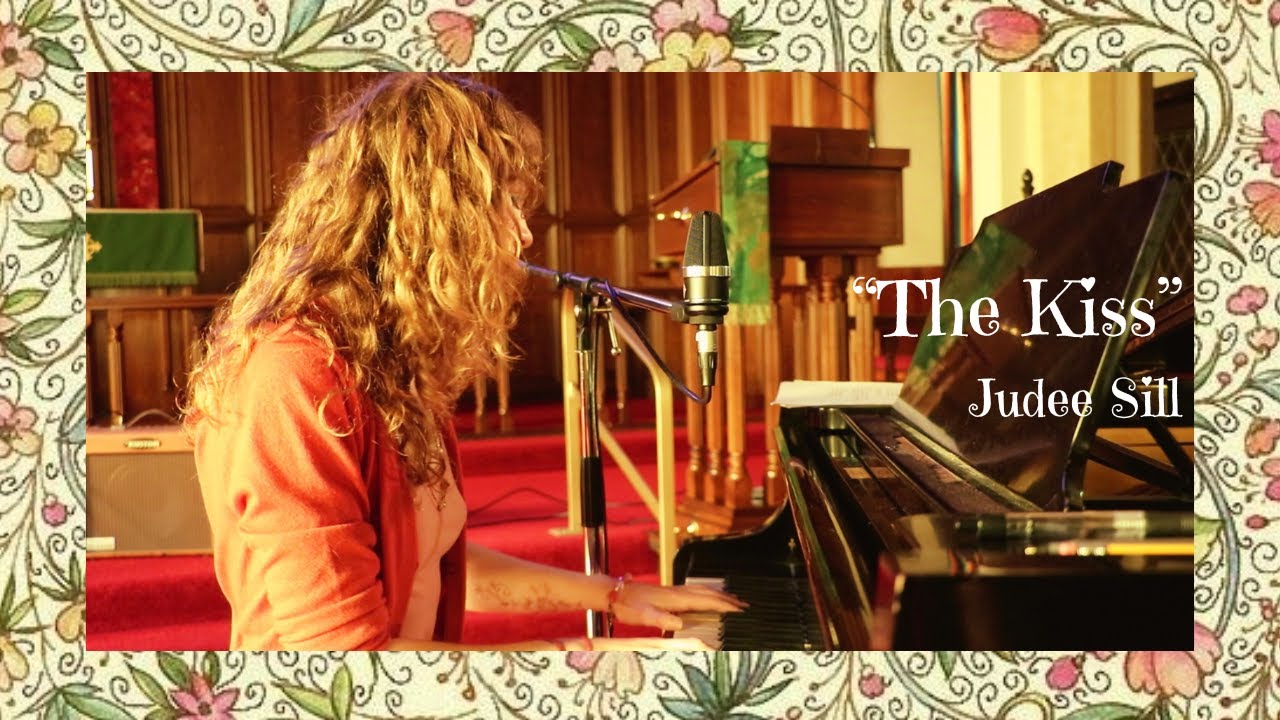 Ayla Swihart - The Kiss Cover