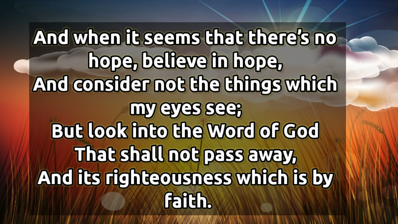 I'm looking for my change - bro David Dayal & Saints - Third Exodus Assembly