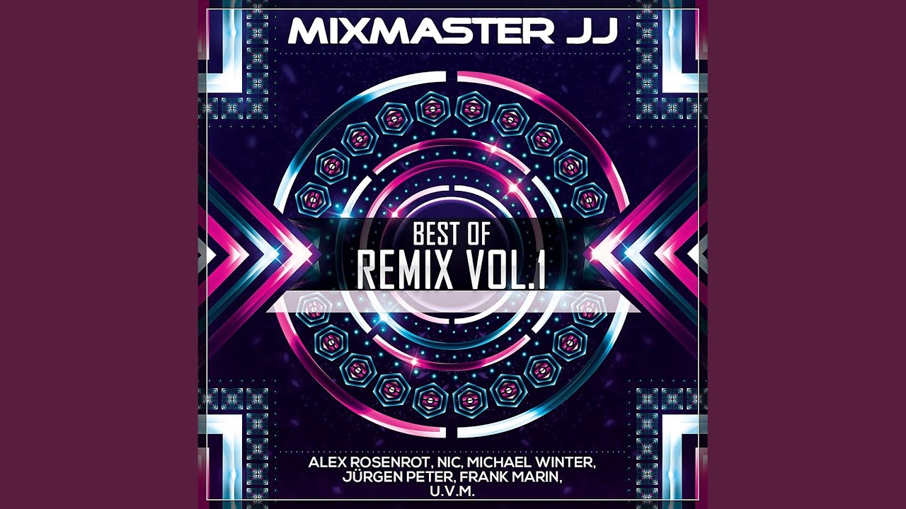 Paradies (Dance Mix)