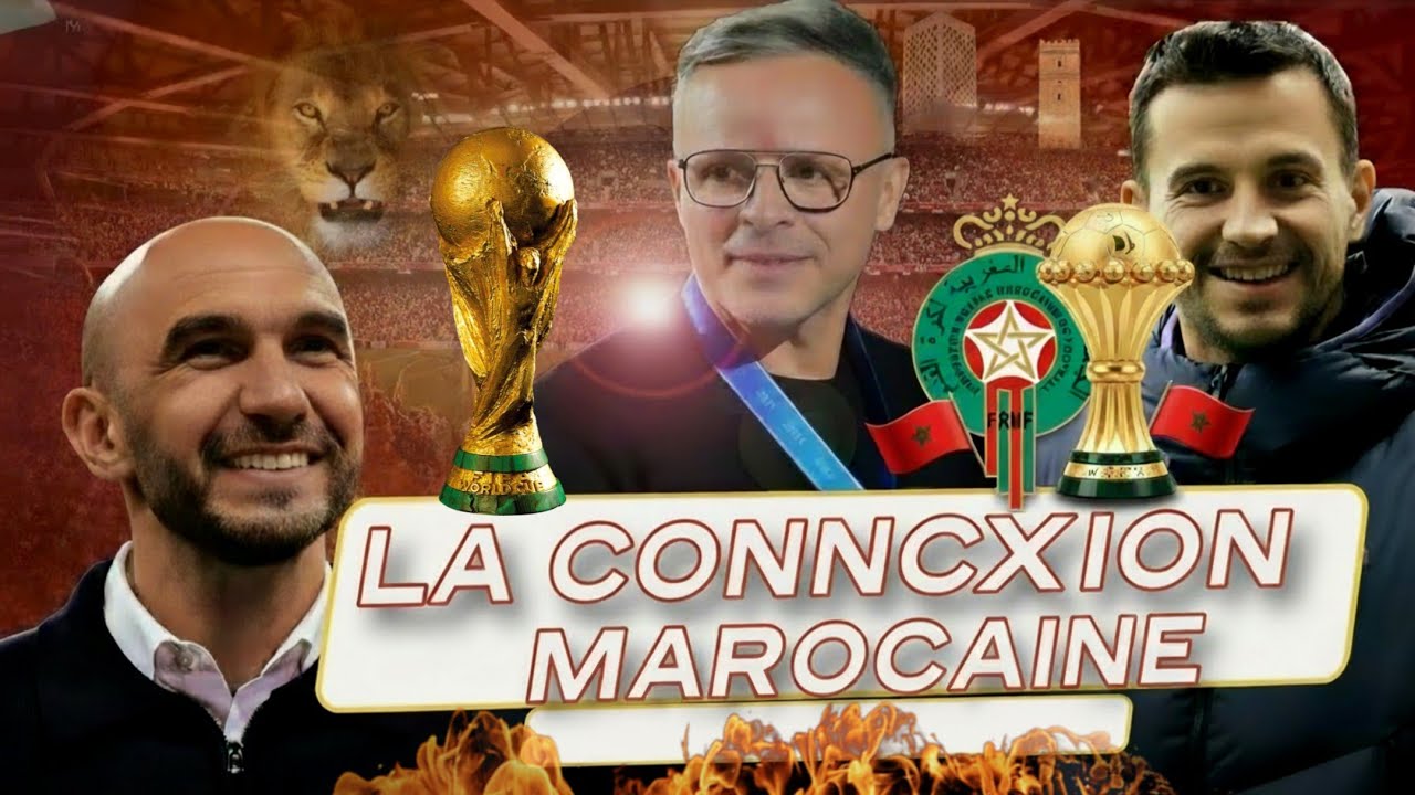 Contrat moral (Mohamed Ouahbi) analyse