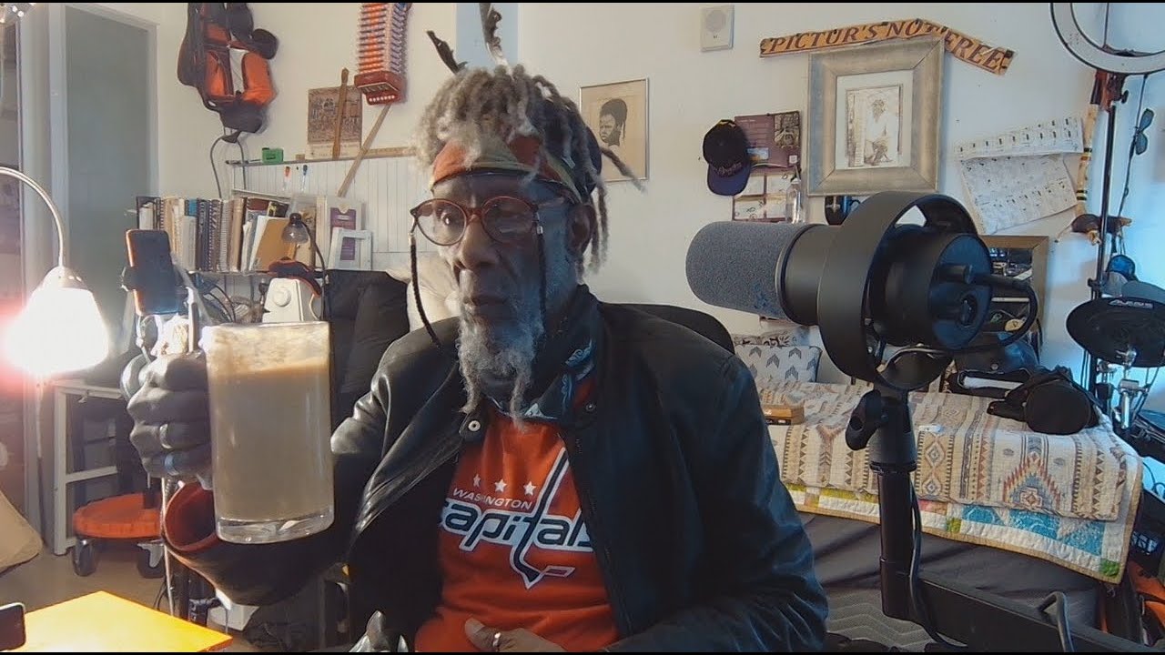 PART 1/CARLTONDMOXLEY's Live broadcast IN PRO TOOLSI NTERNAL SOUNDS FANTON 8
