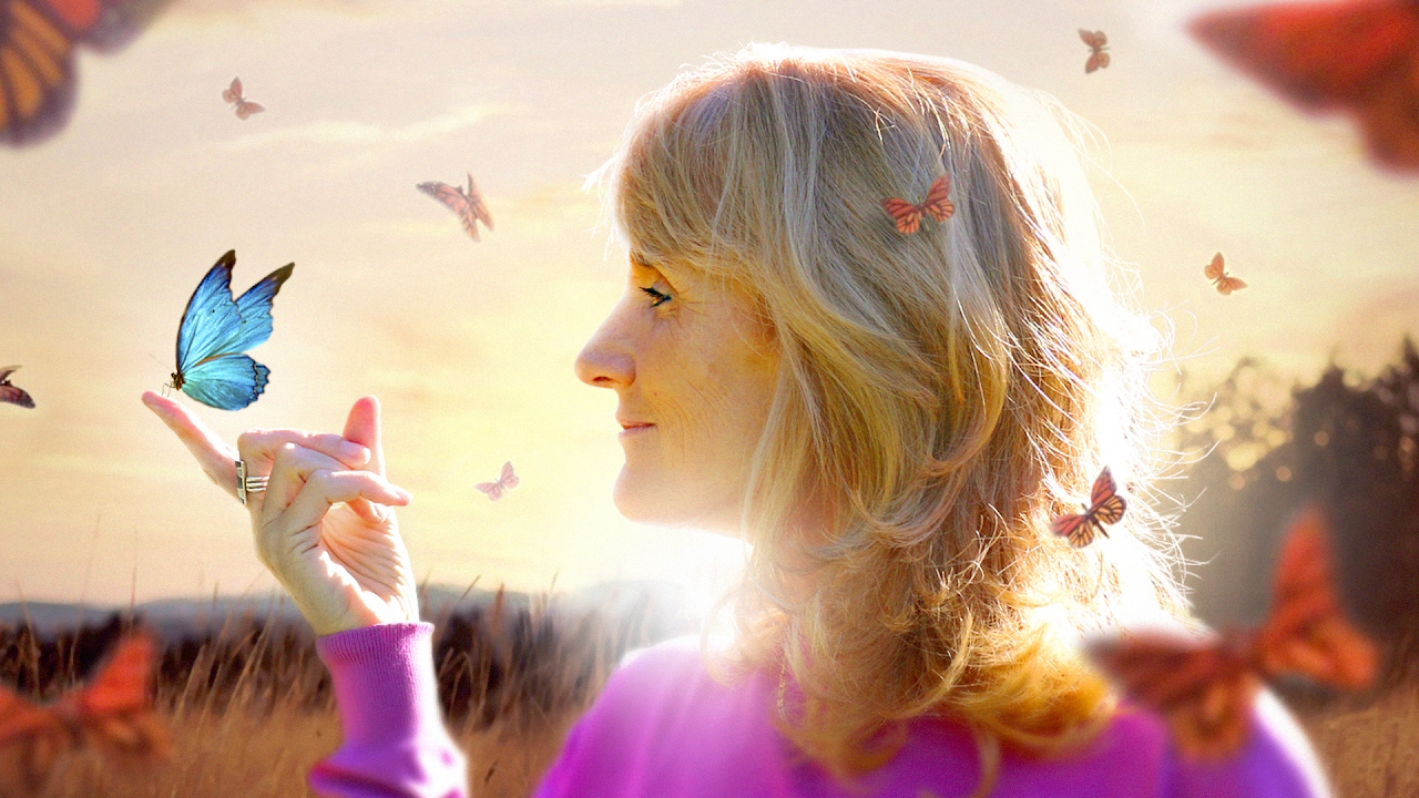 Suzanne Powell, la maestra de maestros | Naturnia
