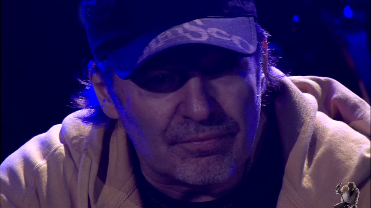 Vasco Rossi - Live 2008 Bologna (Finale con 