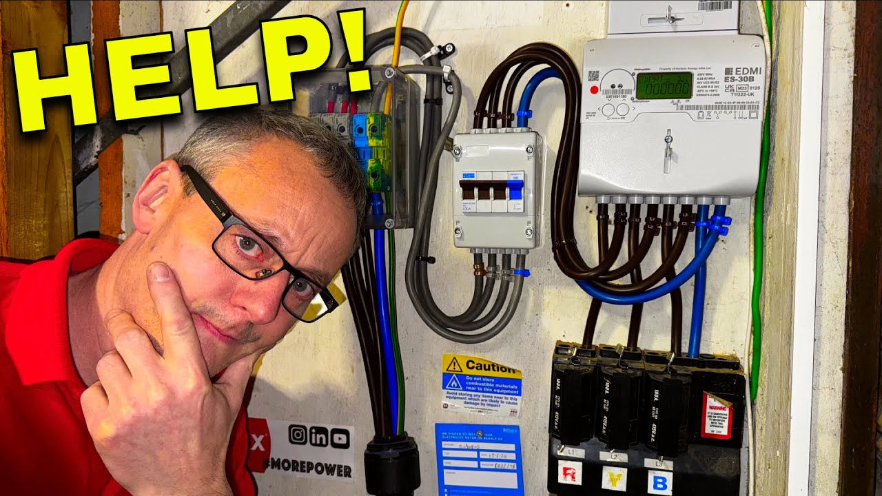 The Utimate Guide to Three Phase Electricity