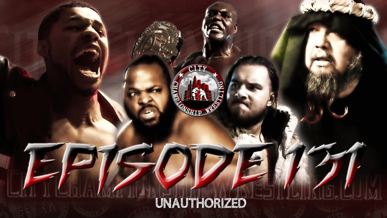 CCW - Episode 131: Unauthorized 4/4