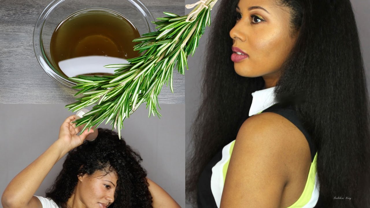 SUPER FAST EASY HAIR GROWTH!