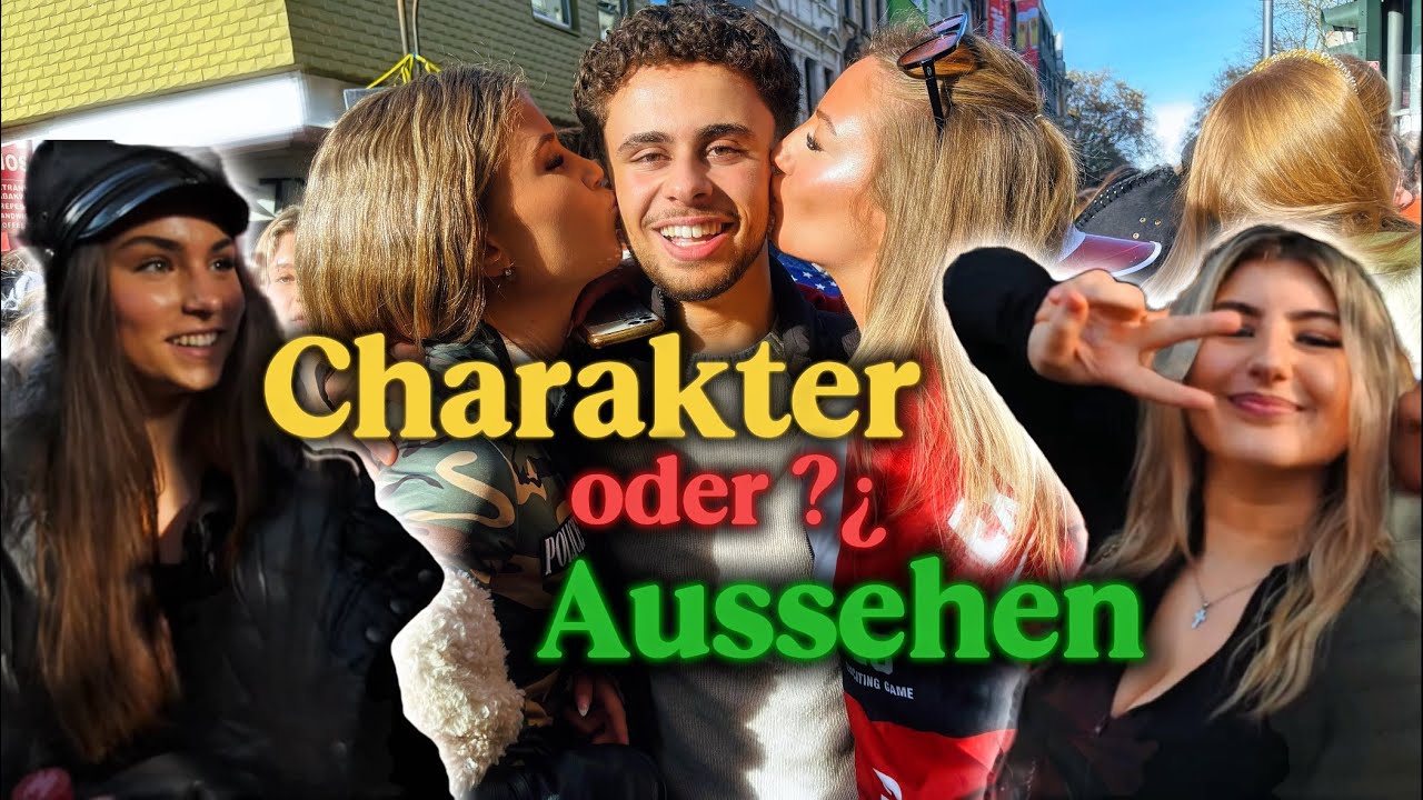 wodrauf stehen die Frauen ? 11.11 Karneval Köln